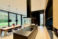 kuchnia otwarta na salon